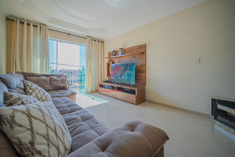 Sobrado, 148 m² - Foto 38