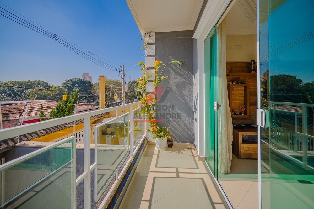 Sobrado, 148 m² - Foto 46