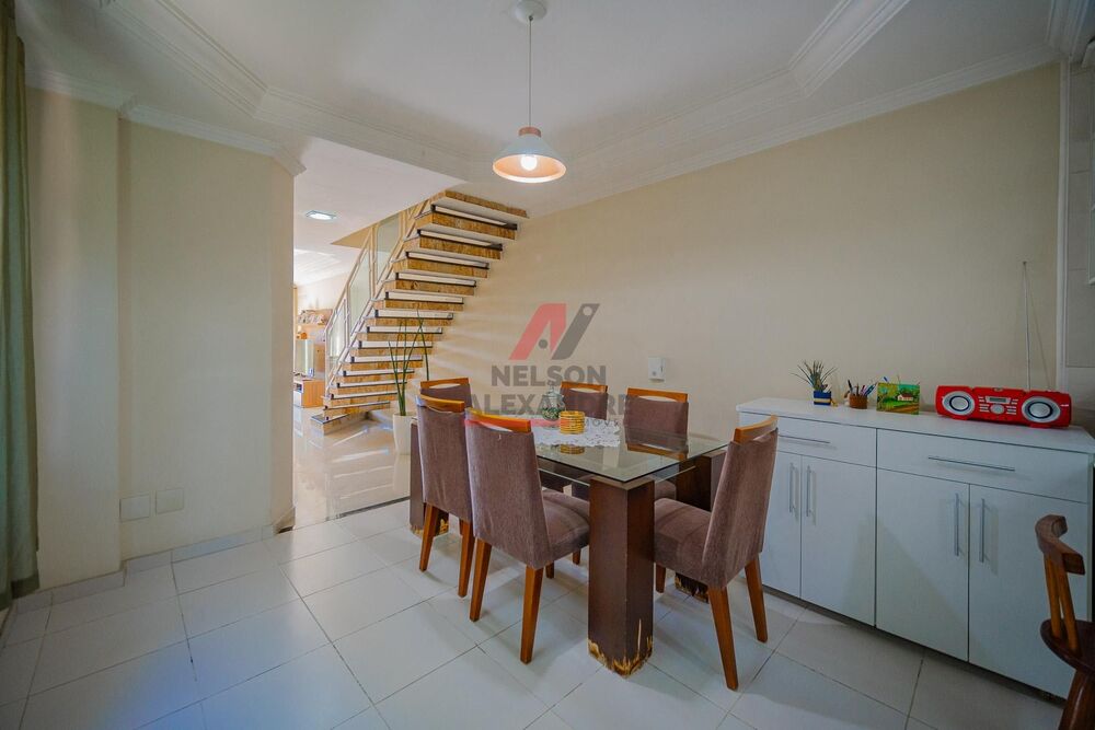 Sobrado, 148 m² - Foto 51