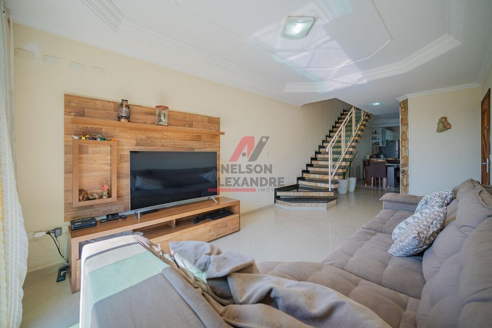 Sobrado, 148 m² - Foto 42