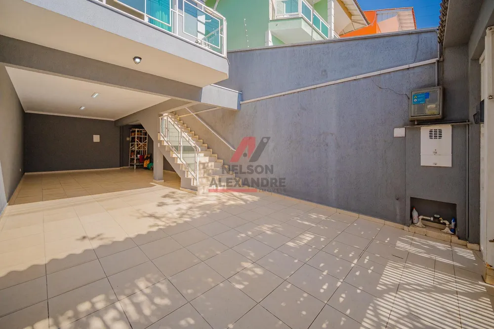 Sobrado, 148 m² - Foto 70
