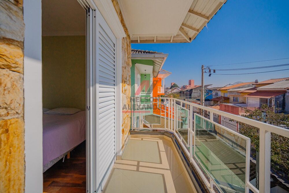 Sobrado, 148 m² - Foto 6