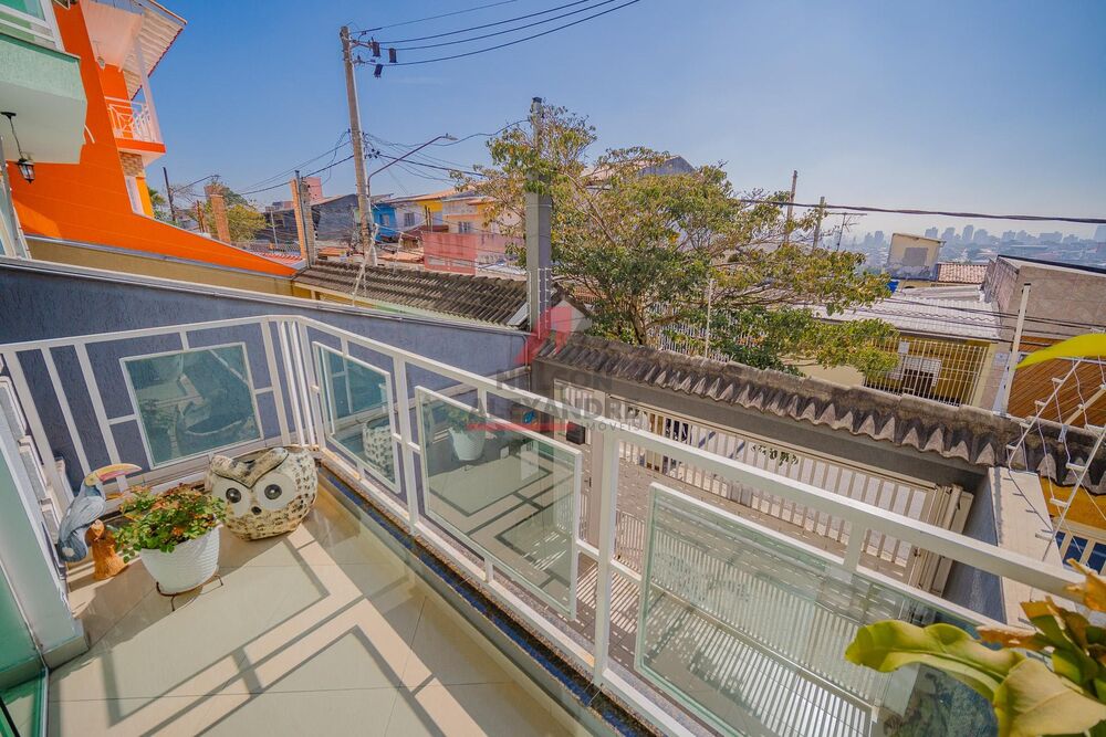 Sobrado, 148 m² - Foto 47