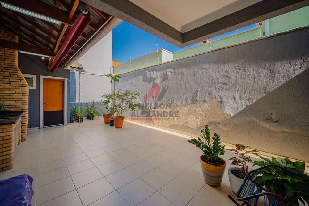 Sobrado, 148 m² - Foto 33