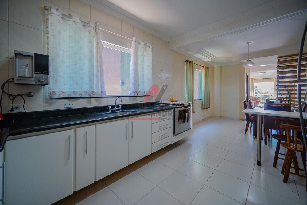 Sobrado, 148 m² - Foto 58