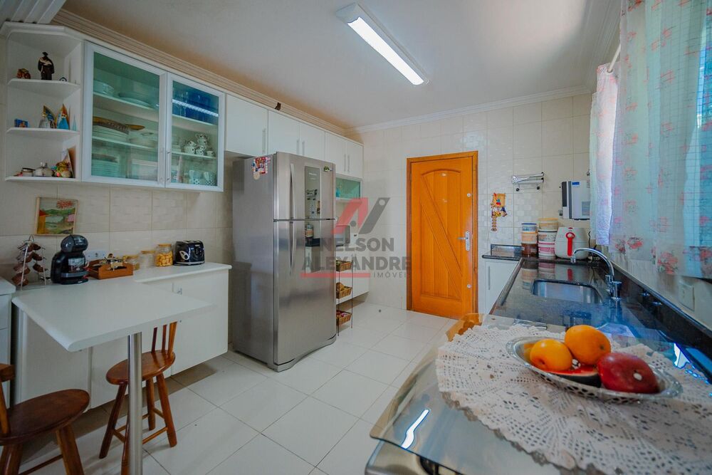 Sobrado, 148 m² - Foto 56