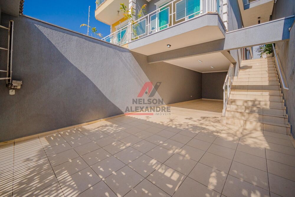 Sobrado, 148 m² - Foto 59