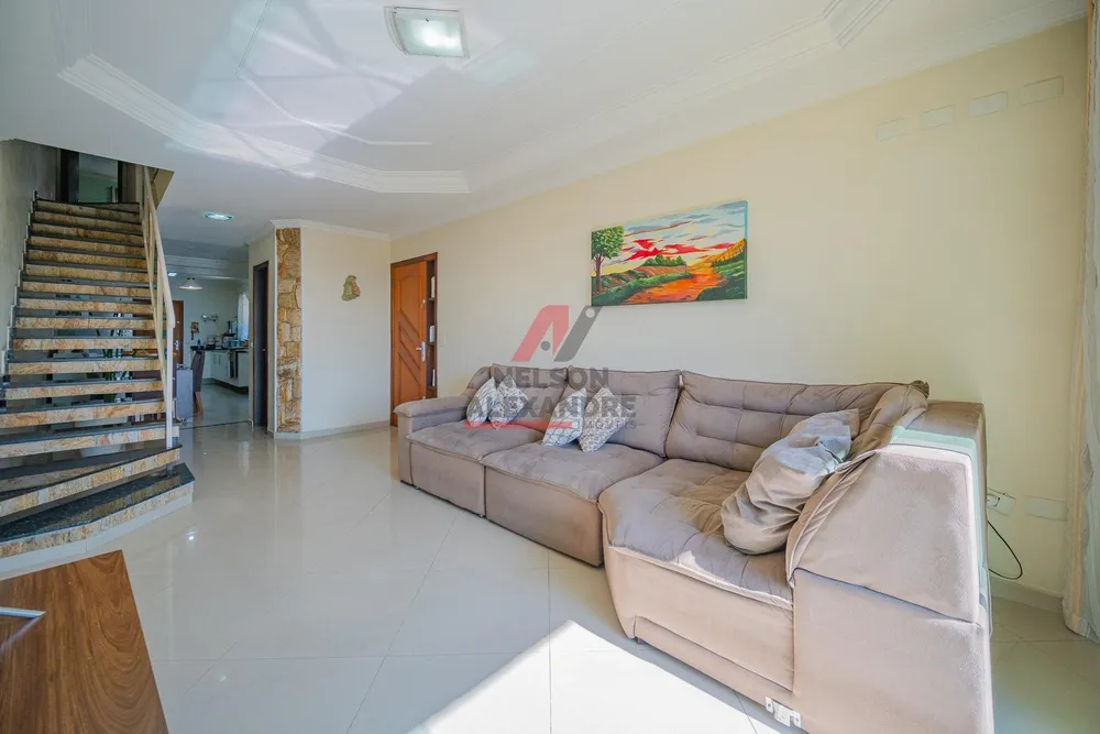 Sobrado, 148 m² - Foto 47