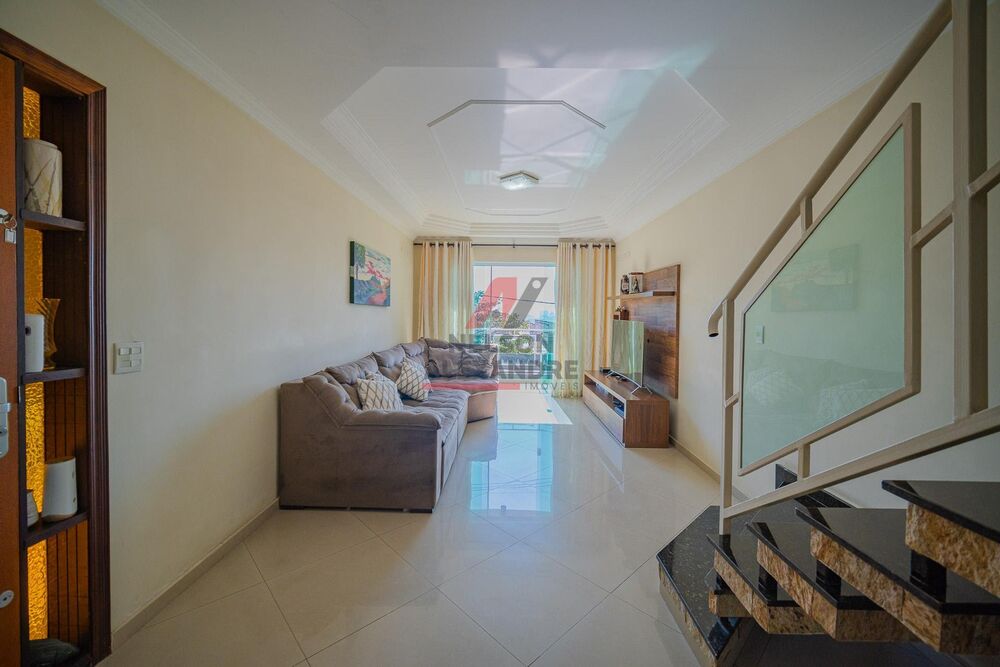 Sobrado, 148 m² - Foto 37