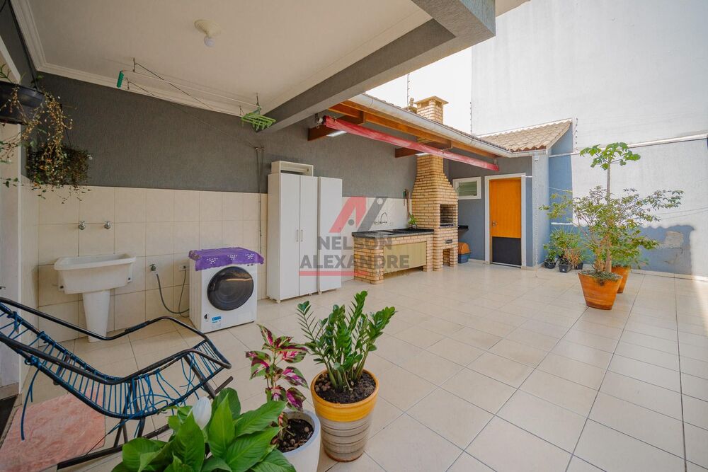 Sobrado, 148 m² - Foto 30