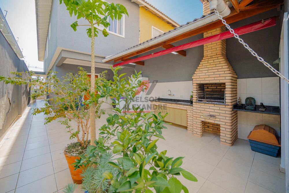 Sobrado, 148 m² - Foto 27