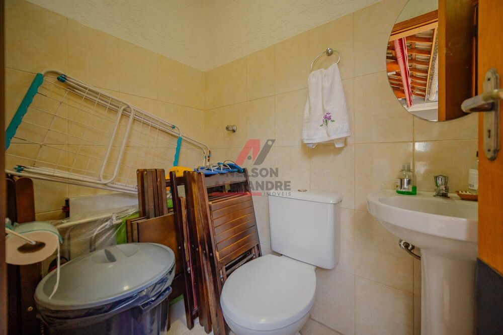 Sobrado, 148 m² - Foto 25