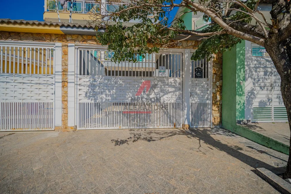Sobrado, 148 m² - Foto 75