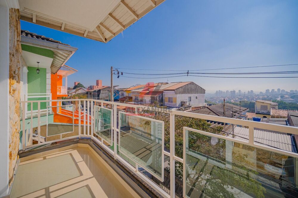 Sobrado, 148 m² - Foto 5