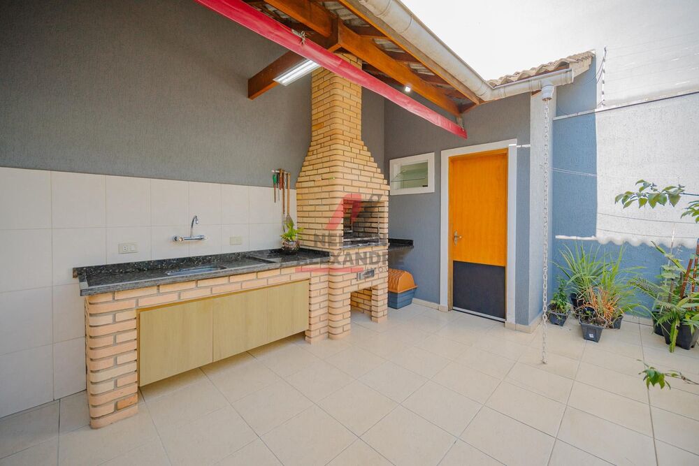 Sobrado, 148 m² - Foto 29