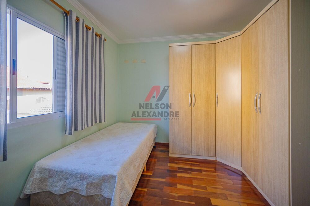 Sobrado, 148 m² - Foto 15