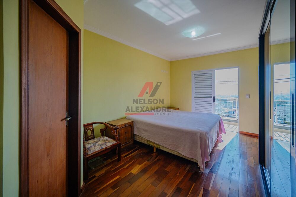 Sobrado, 148 m² - Foto 2