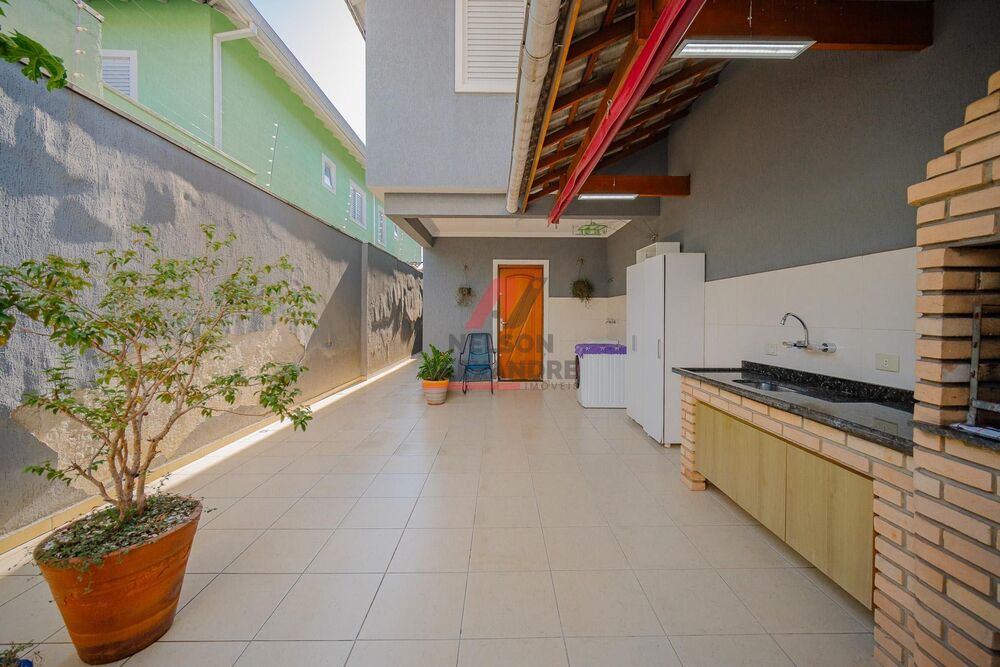 Sobrado, 148 m² - Foto 28