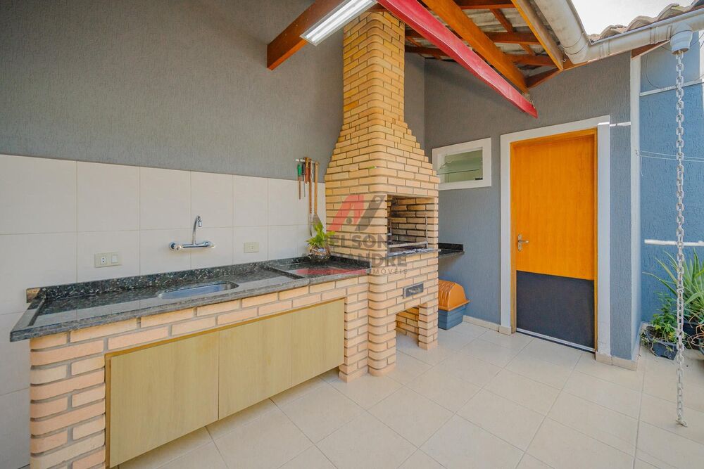 Sobrado, 148 m² - Foto 35