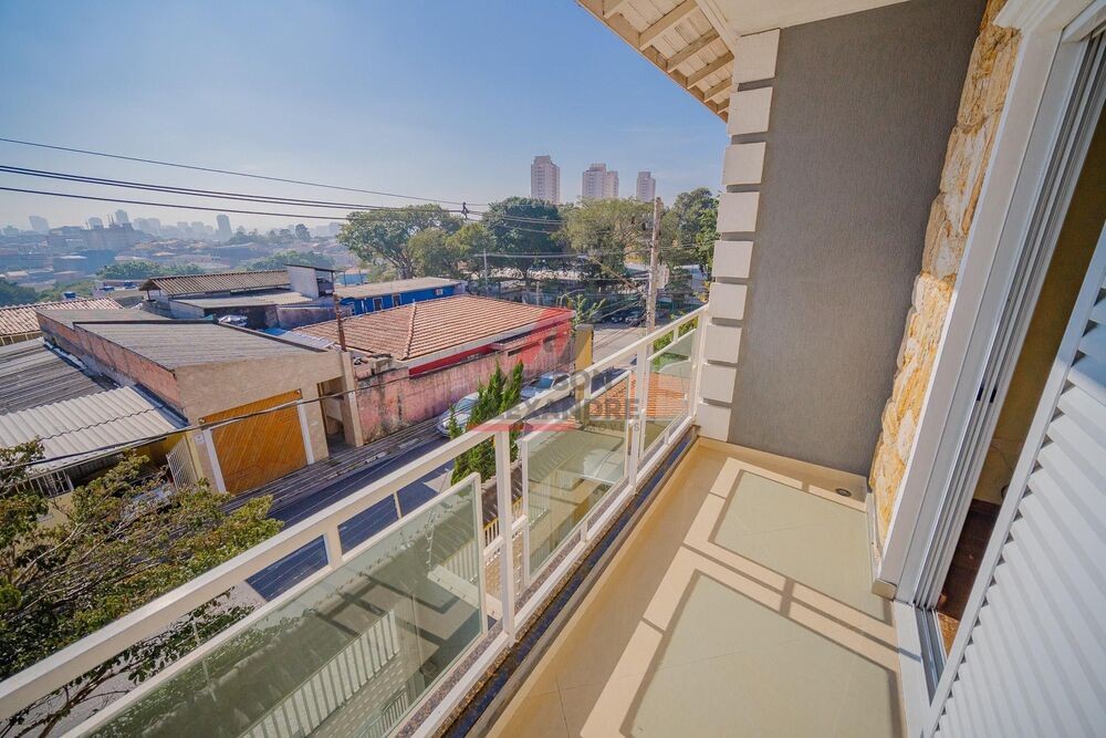 Sobrado, 148 m² - Foto 8