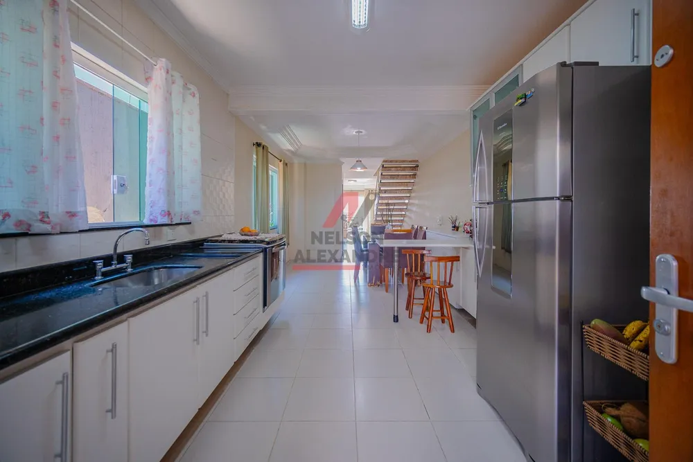 Sobrado, 148 m² - Foto 67