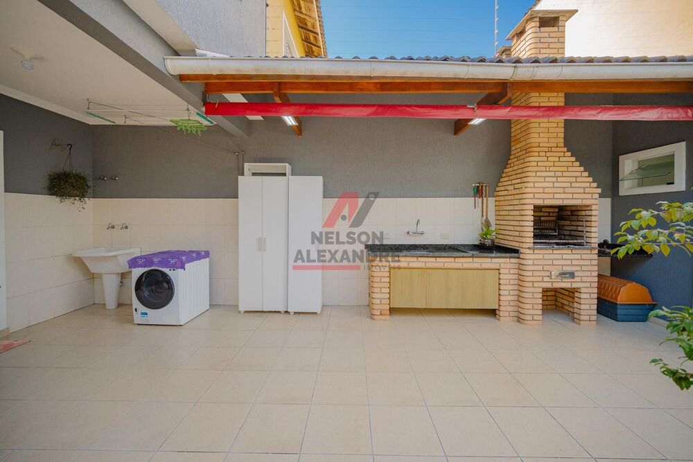 Sobrado, 148 m² - Foto 31
