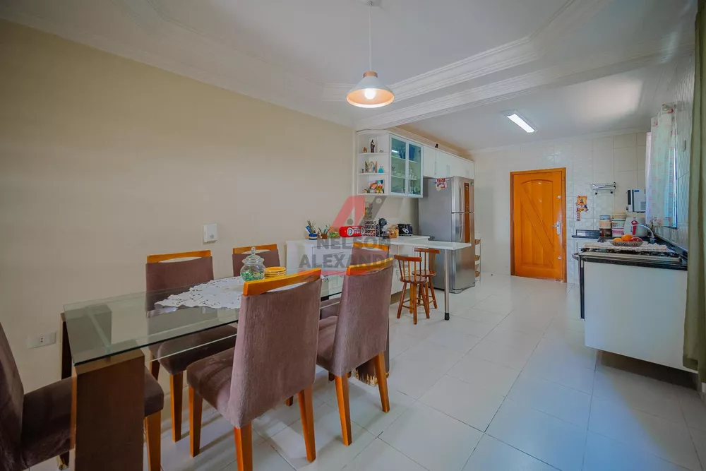 Sobrado, 148 m² - Foto 50