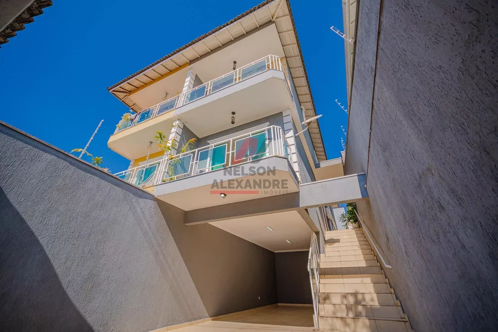 Sobrado, 148 m² - Foto 1