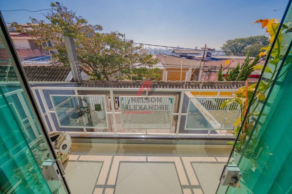 Sobrado, 148 m² - Foto 48