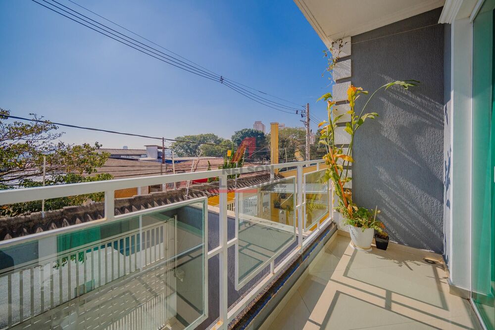 Sobrado, 148 m² - Foto 45