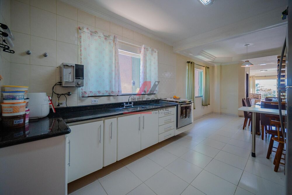 Sobrado, 148 m² - Foto 57