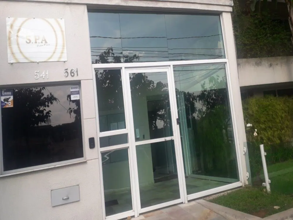 Apartamento, 2 quartos, 59 m² - Foto 41