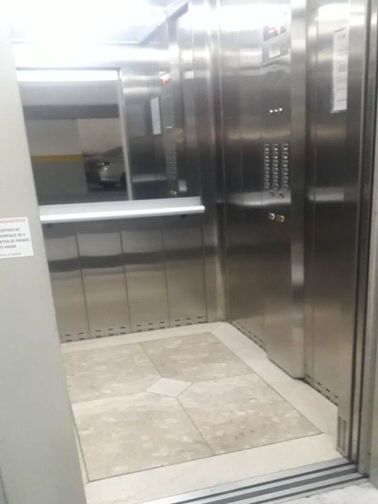 Apartamento, 2 quartos, 59 m² - Foto 33
