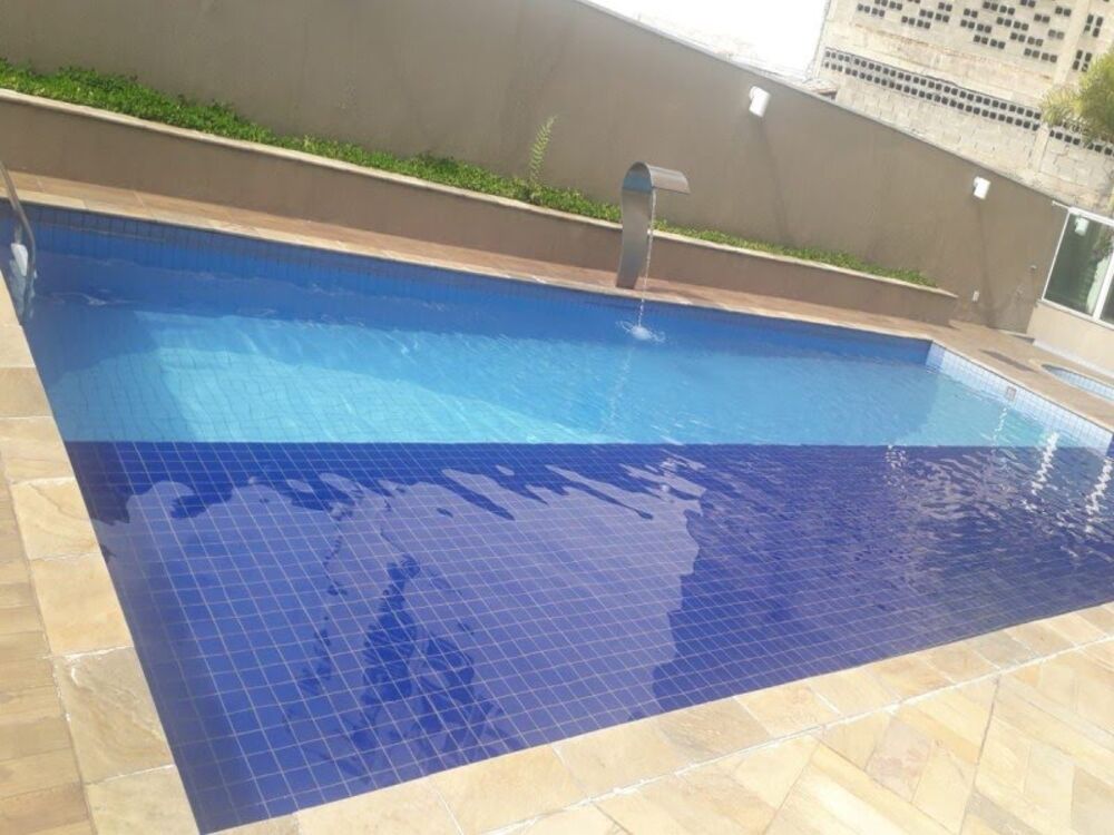 Apartamento, 2 quartos, 59 m² - Foto 6