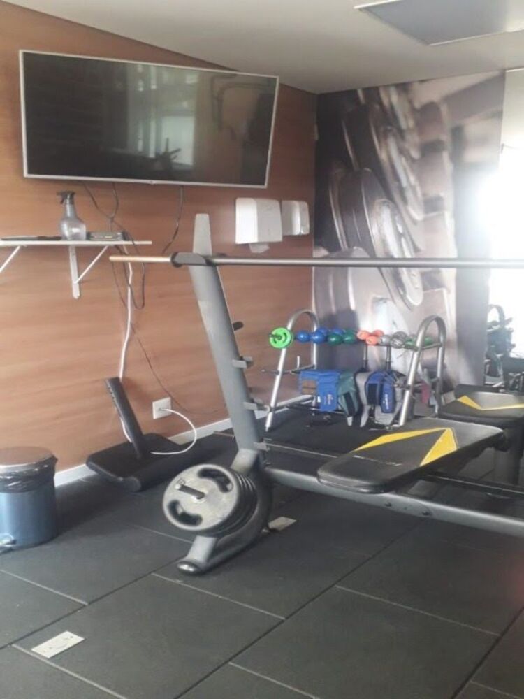 Apartamento, 2 quartos, 59 m² - Foto 52