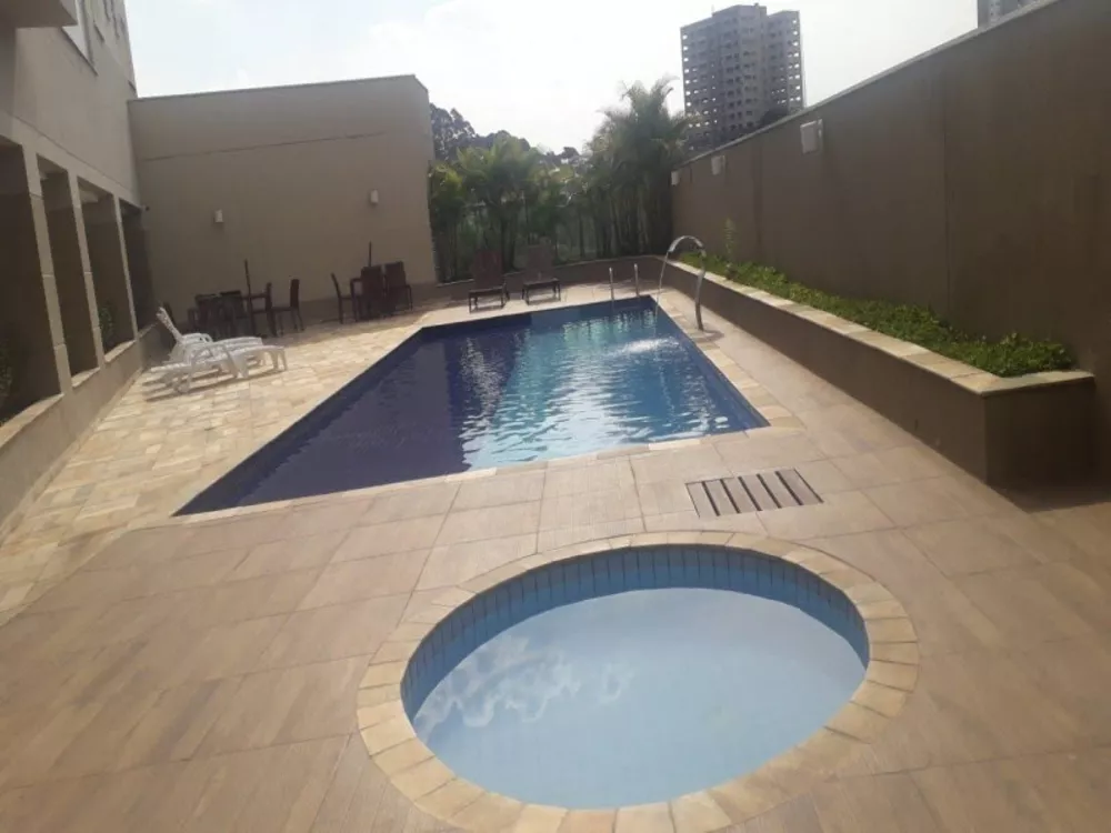 Apartamento, 2 quartos, 59 m² - Foto 39