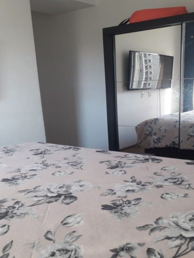 Apartamento, 2 quartos, 59 m² - Foto 1