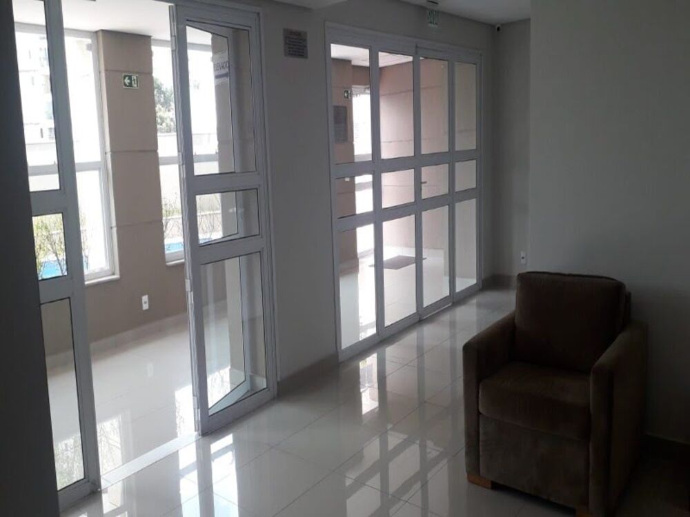 Apartamento, 2 quartos, 59 m² - Foto 5
