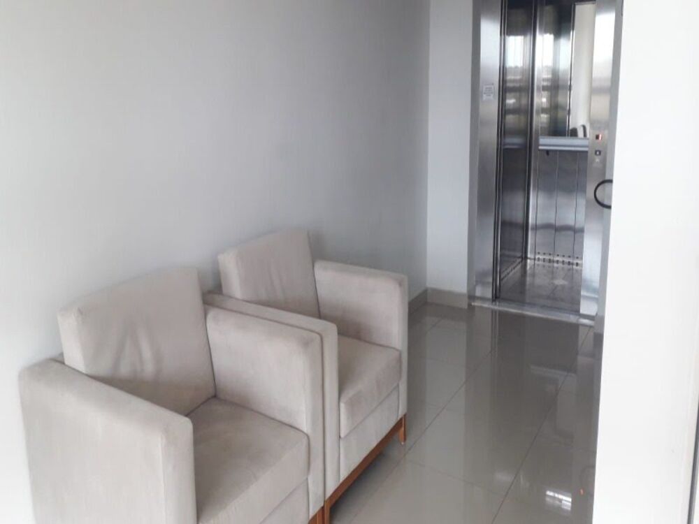 Apartamento, 2 quartos, 59 m² - Foto 2