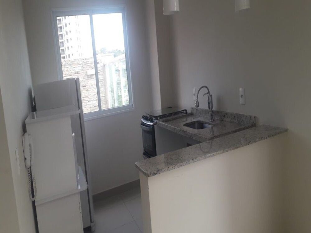 Apartamento, 2 quartos, 59 m² - Foto 3