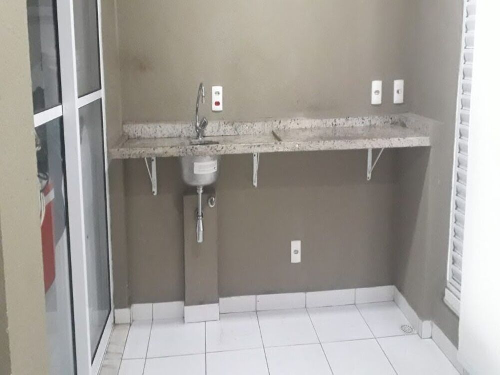Apartamento, 2 quartos, 59 m² - Foto 17