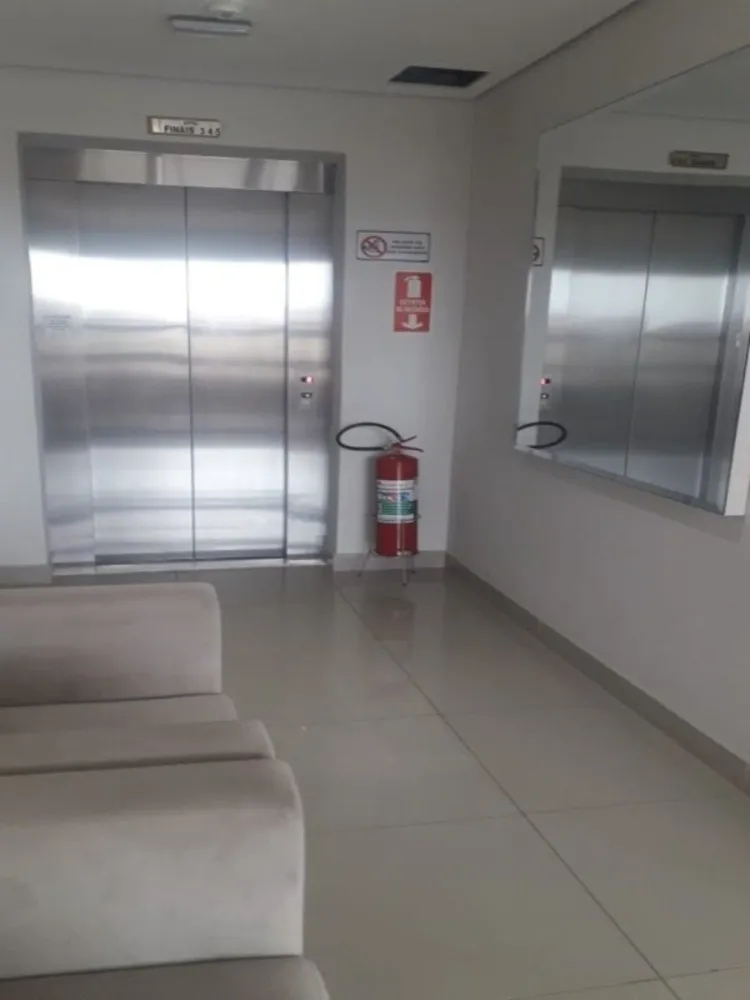 Apartamento, 2 quartos, 59 m² - Foto 44