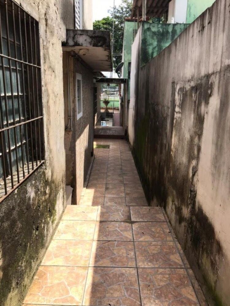 Casa, 2 quartos - Foto 19