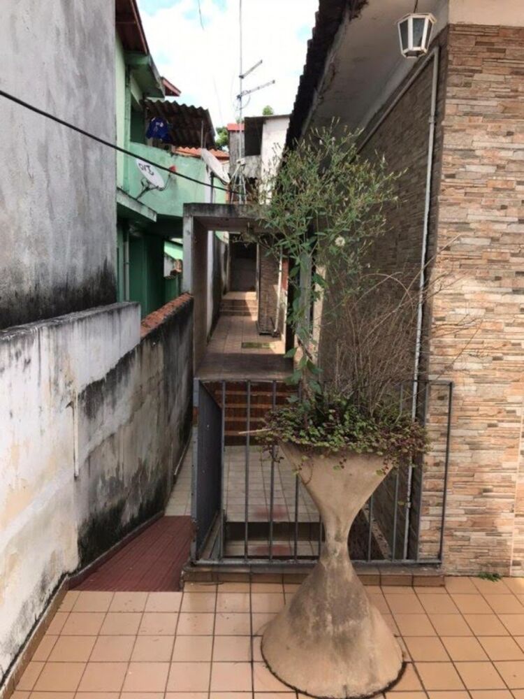 Casa, 2 quartos - Foto 15