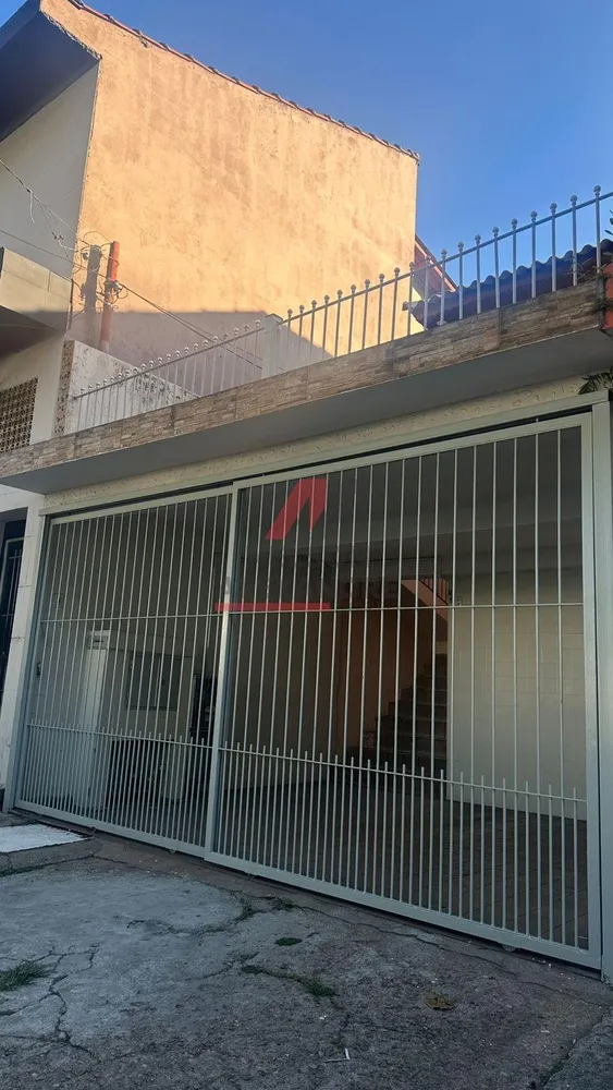 Casa, 2 quartos - Foto 2
