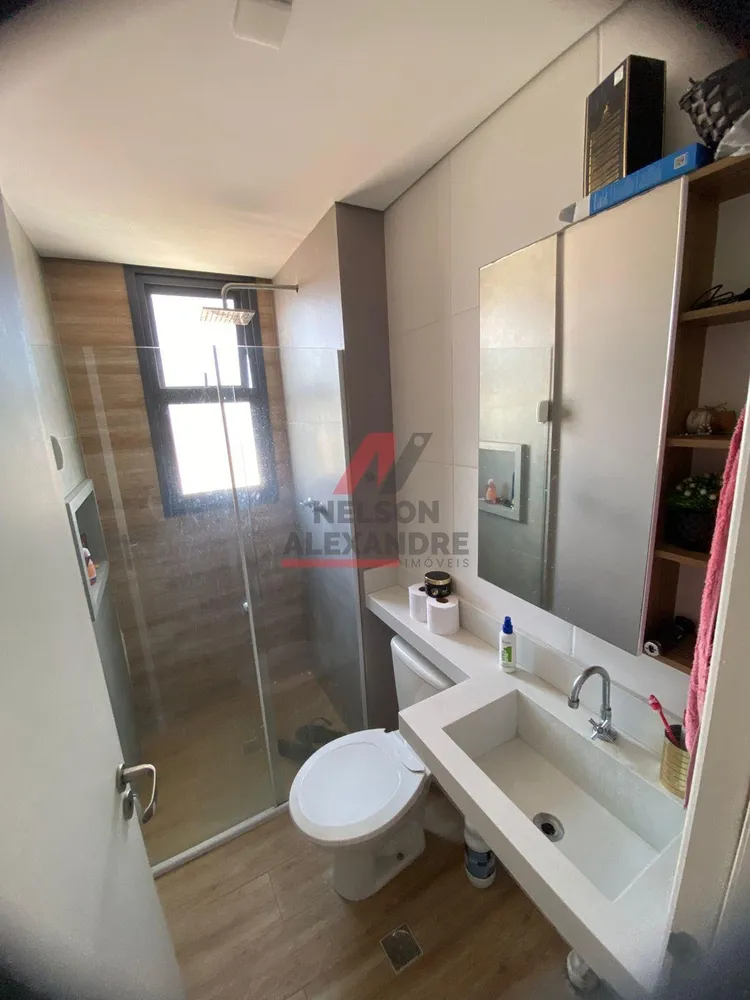 Apartamento, 2 quartos, 53 m² - Foto 9