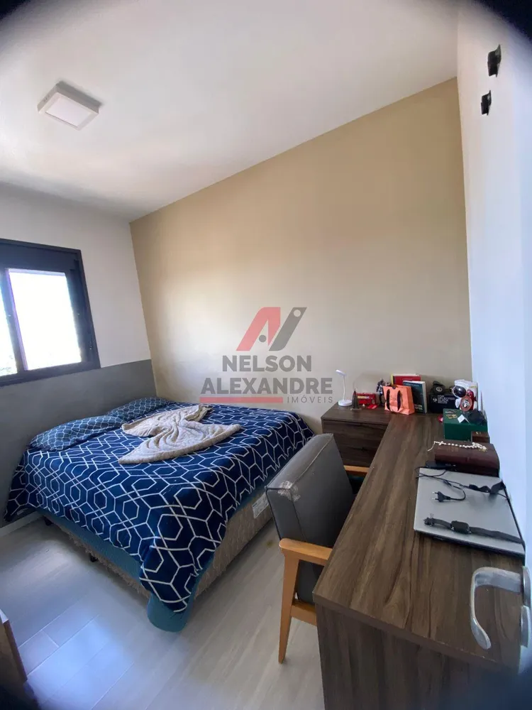 Apartamento, 2 quartos, 53 m² - Foto 5