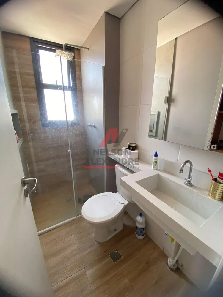 Apartamento, 2 quartos, 53 m² - Foto 3