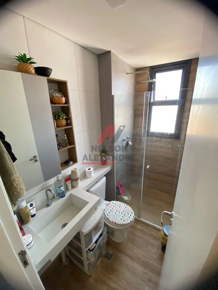 Apartamento, 2 quartos, 53 m² - Foto 6