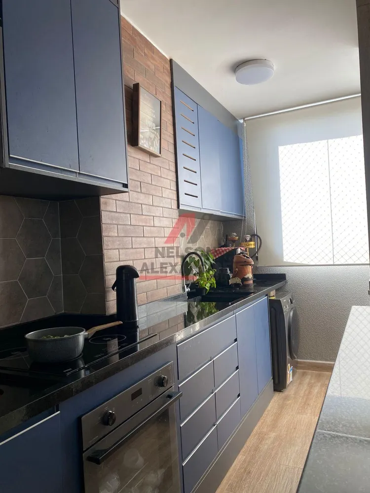 Apartamento, 2 quartos, 53 m² - Foto 7
